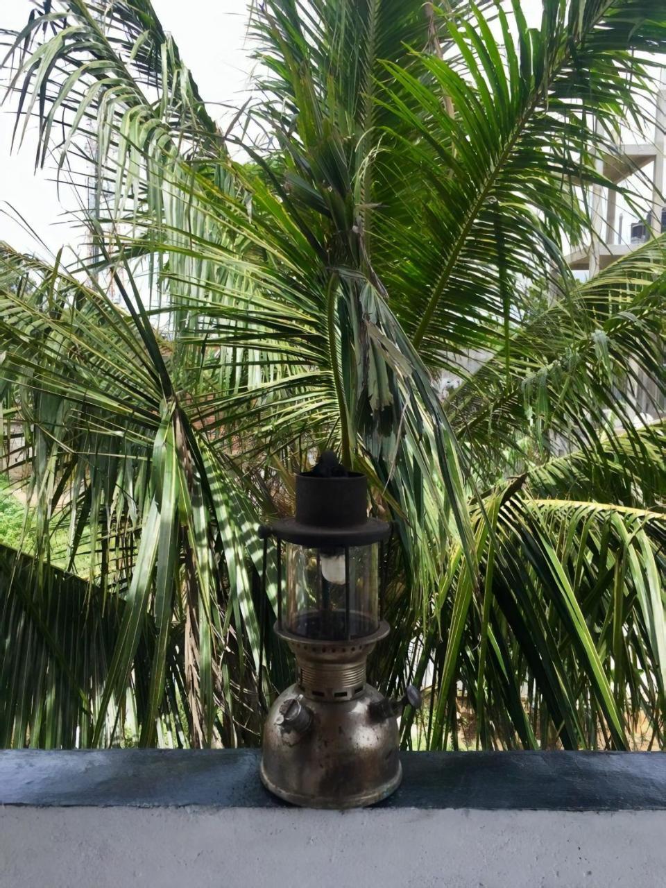 Hostel Layback Boutique Surf & Yoga Camp Sri Lanka Weligama Exterior foto